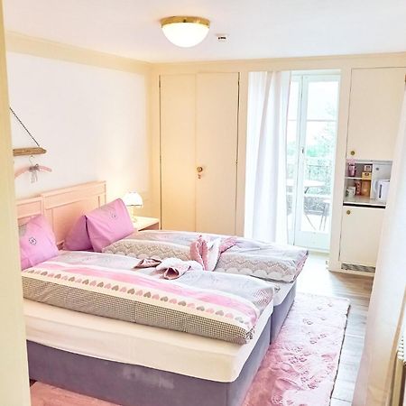 Doppelroom With Terrace Därligen Esterno foto